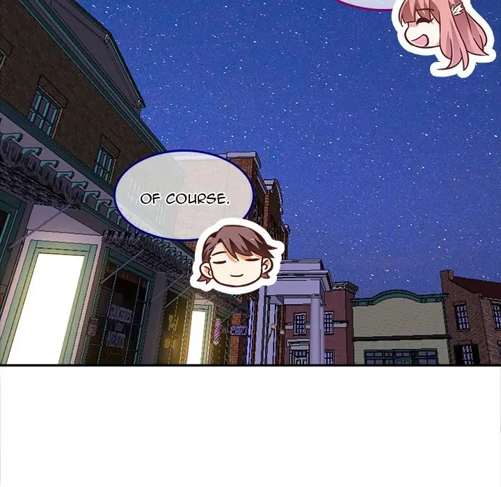 Dating Advice Chapter 28 Online - página 33