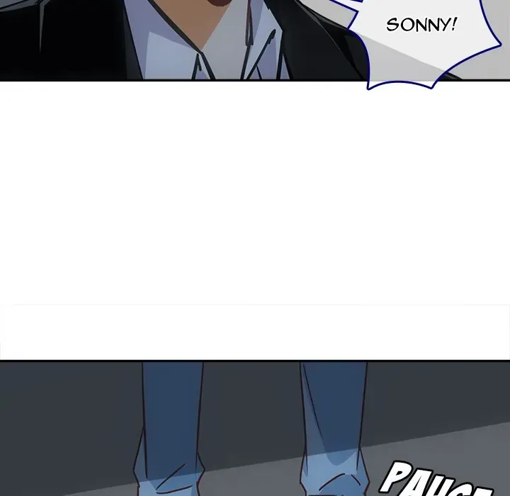 Dating Advice Chapter 28 Online - página 44