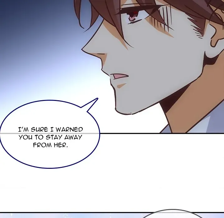 Dating Advice Chapter 28 Online - página 48