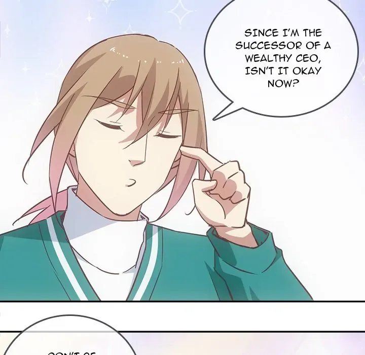 Dating Advice Chapter 28 Online - página 49
