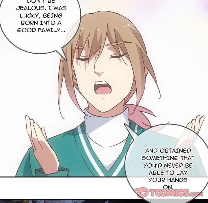Dating Advice Chapter 28 Online - página 50