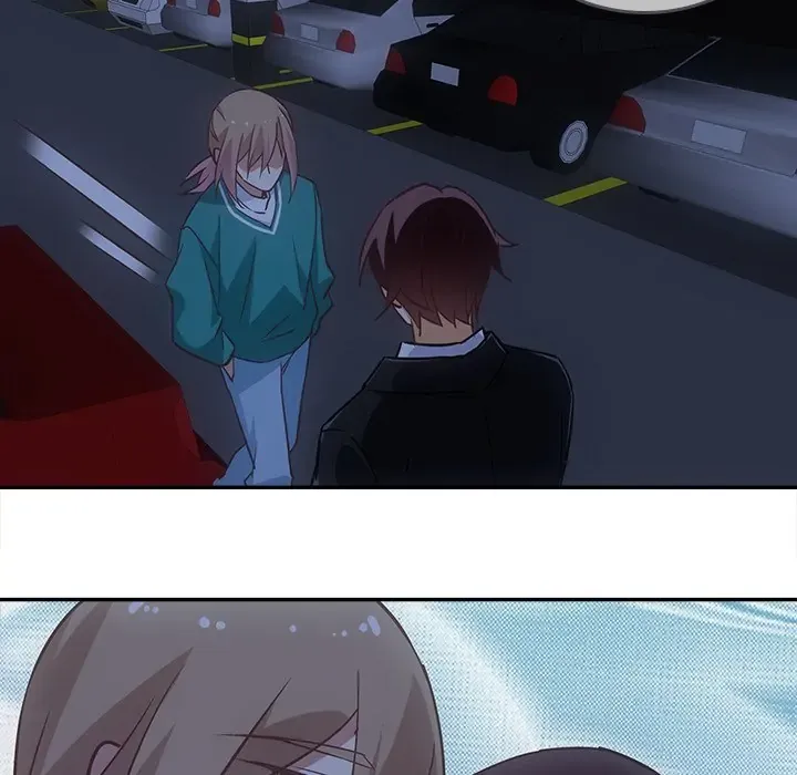 Dating Advice Chapter 28 Online - página 51