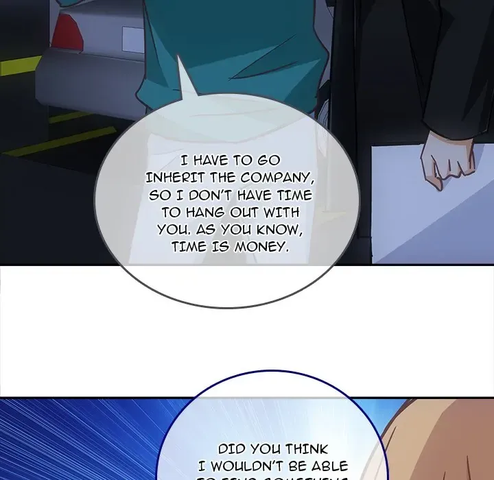 Dating Advice Chapter 28 Online - página 54
