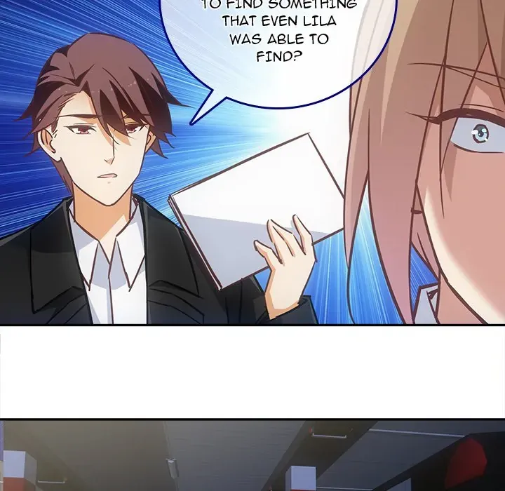 Dating Advice Chapter 28 Online - página 55