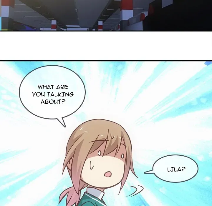 Dating Advice Chapter 28 Online - página 56