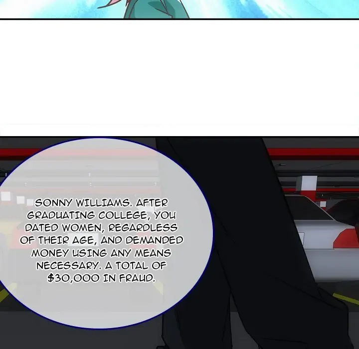 Dating Advice Chapter 28 Online - página 57