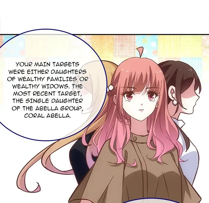 Dating Advice Chapter 28 Online - página 59
