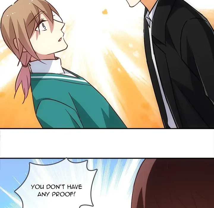Dating Advice Chapter 28 Online - página 62