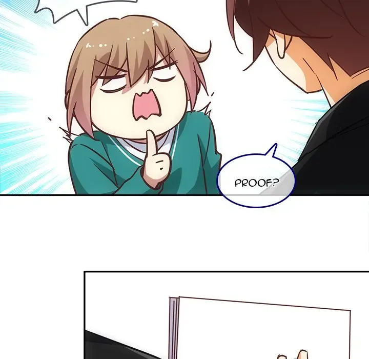 Dating Advice Chapter 28 Online - página 63
