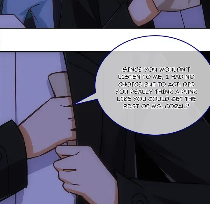 Dating Advice Chapter 28 Online - página 68