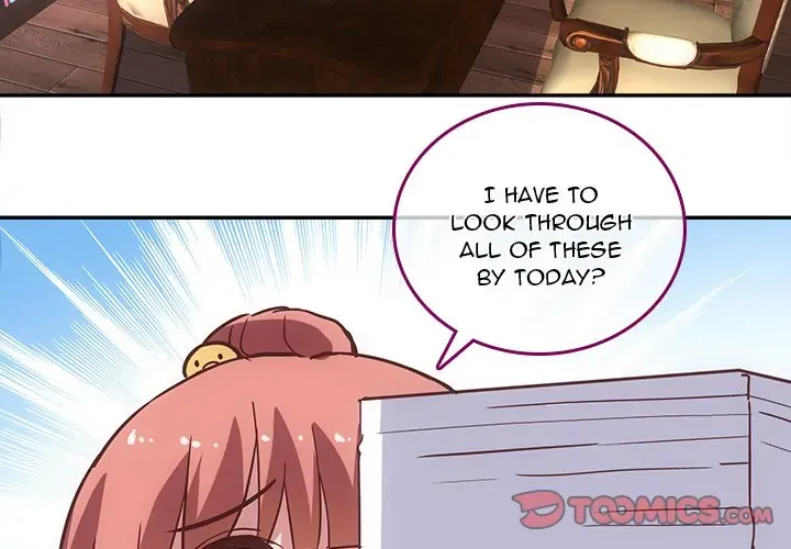 Dating Advice Chapter 29 Online - página 2