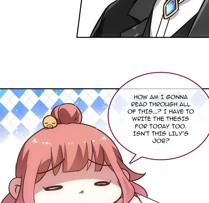 Dating Advice Chapter 29 Online - página 5