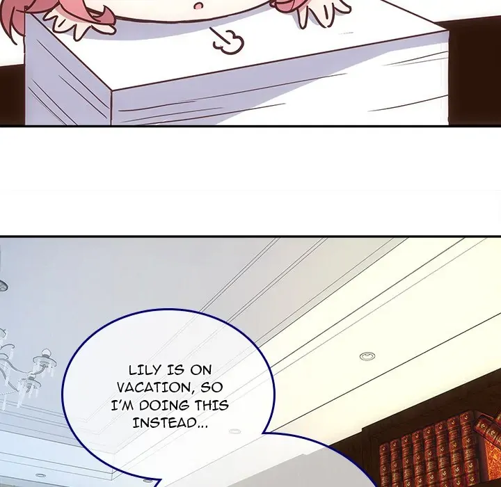 Dating Advice Chapter 29 Online - página 6