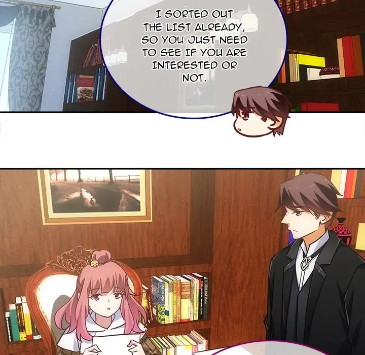Dating Advice Chapter 29 Online - página 7