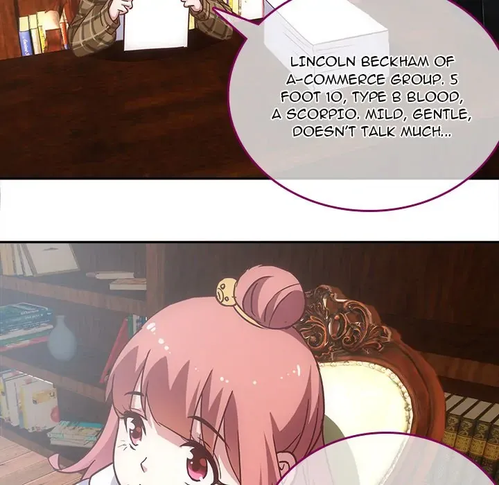 Dating Advice Chapter 29 Online - página 8