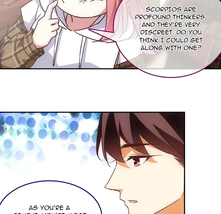 Dating Advice Chapter 29 Online - página 9