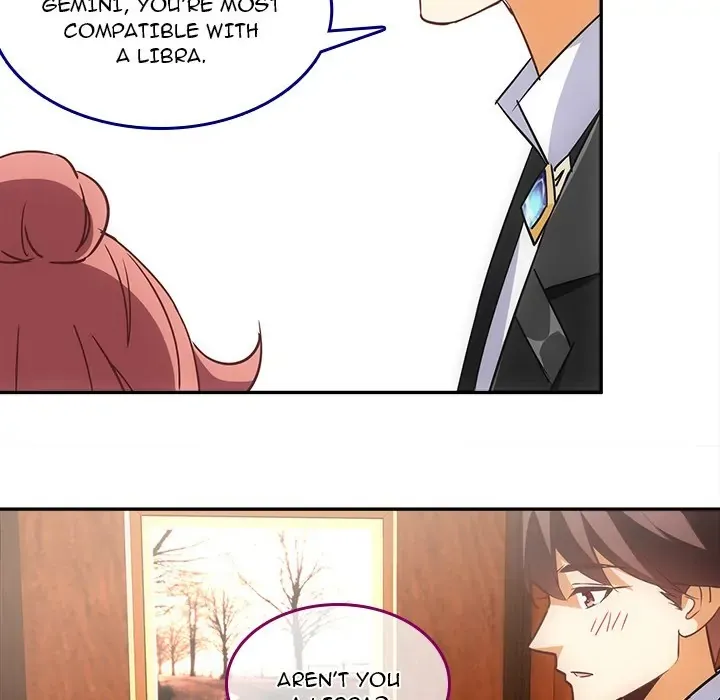 Dating Advice Chapter 29 Online - página 10