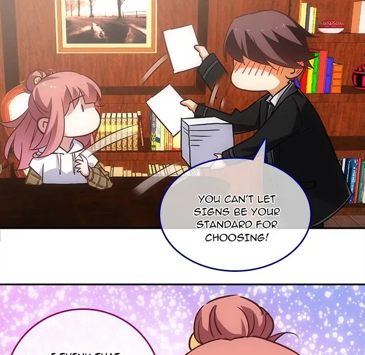 Dating Advice Chapter 29 Online - página 12