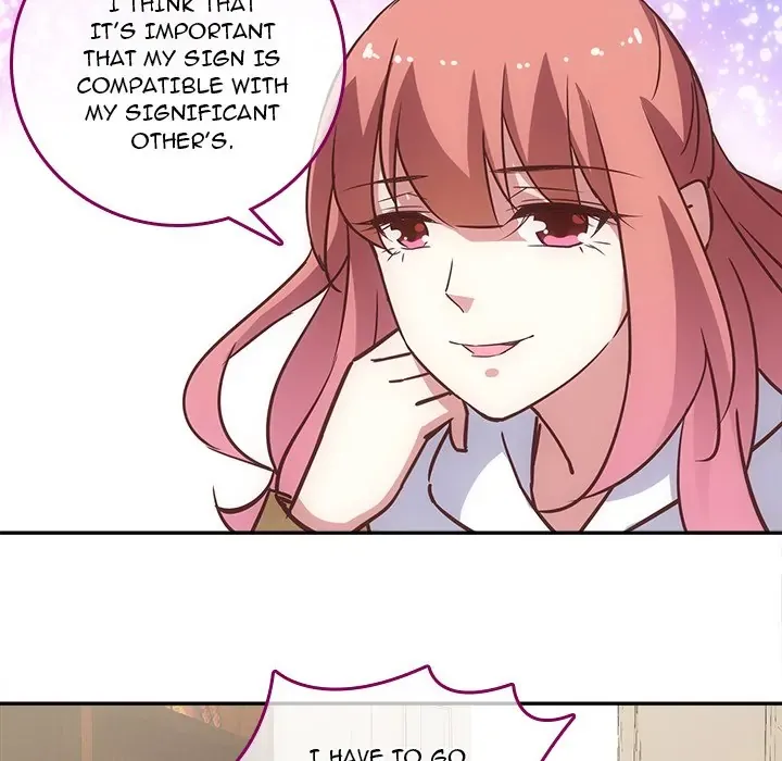 Dating Advice Chapter 29 Online - página 13