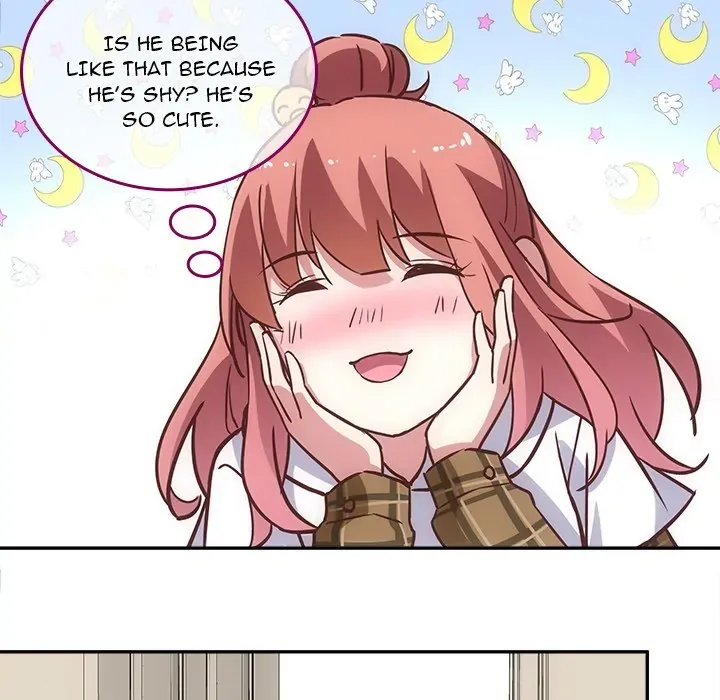 Dating Advice Chapter 29 Online - página 15