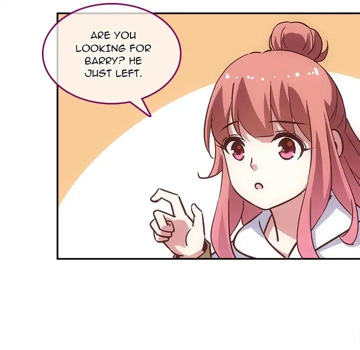 Dating Advice Chapter 29 Online - página 17