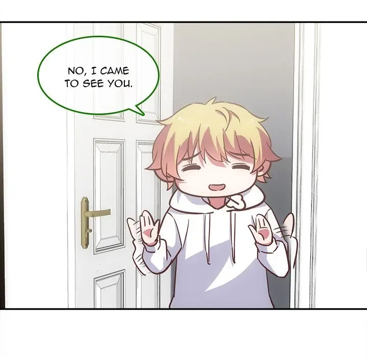 Dating Advice Chapter 29 Online - página 18