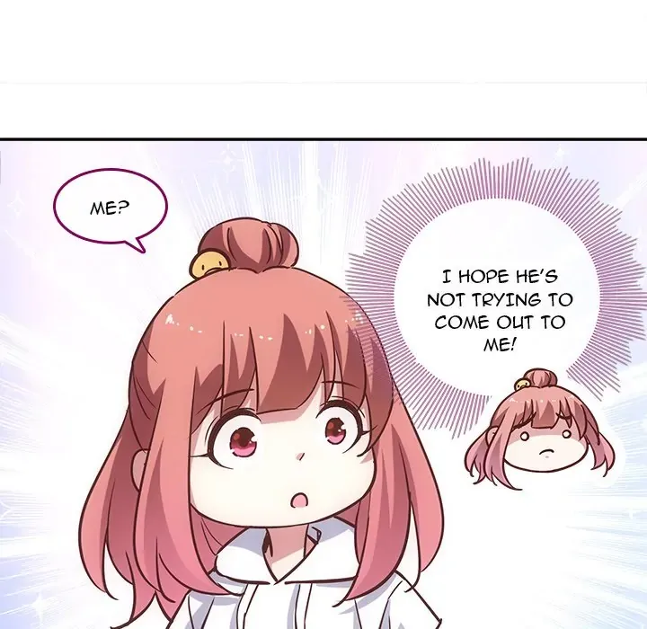 Dating Advice Chapter 29 Online - página 19