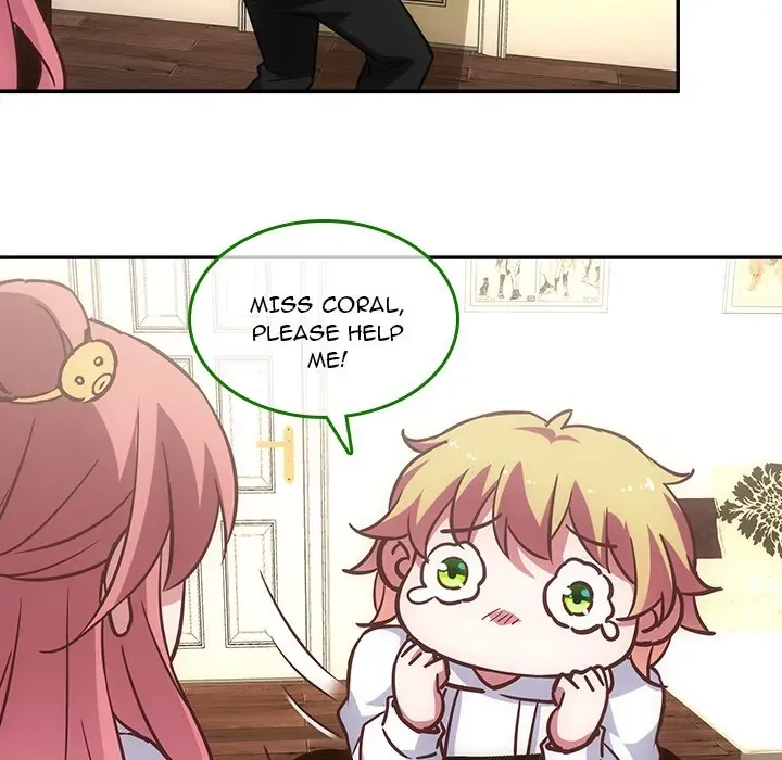 Dating Advice Chapter 29 Online - página 21