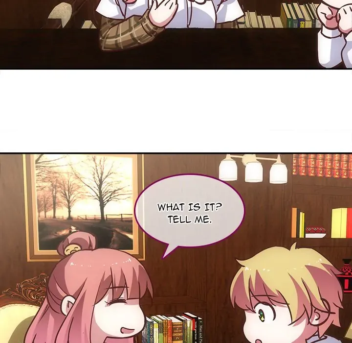 Dating Advice Chapter 29 Online - página 23