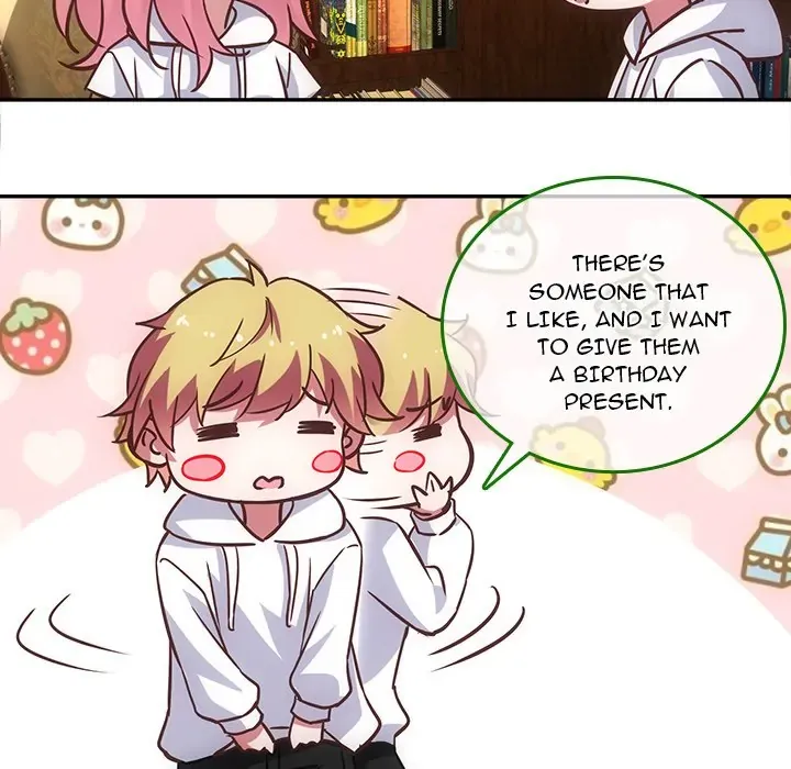Dating Advice Chapter 29 Online - página 24