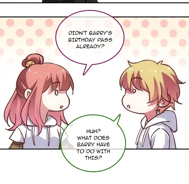 Dating Advice Chapter 29 Online - página 25
