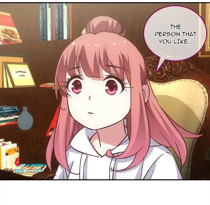 Dating Advice Chapter 29 Online - página 26