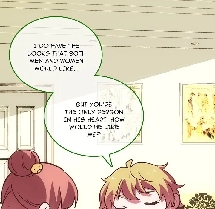 Dating Advice Chapter 29 Online - página 29