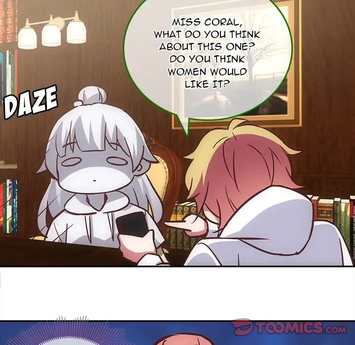 Dating Advice Chapter 29 Online - página 32