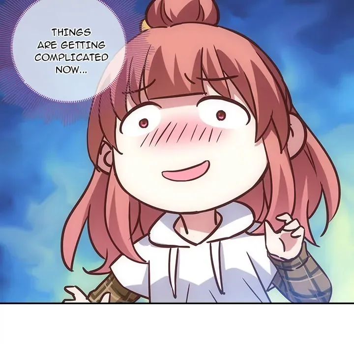 Dating Advice Chapter 29 Online - página 33