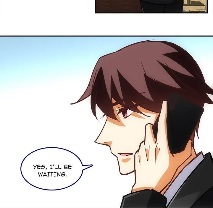 Dating Advice Chapter 29 Online - página 35
