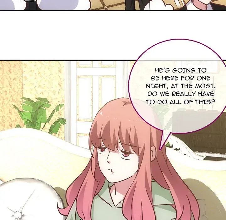 Dating Advice Chapter 29 Online - página 39