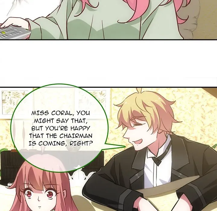 Dating Advice Chapter 29 Online - página 40