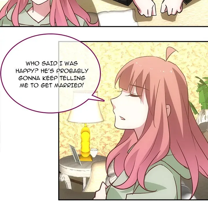 Dating Advice Chapter 29 Online - página 41