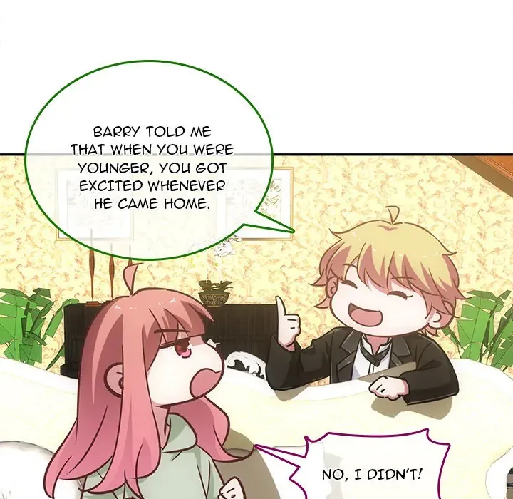 Dating Advice Chapter 29 Online - página 42