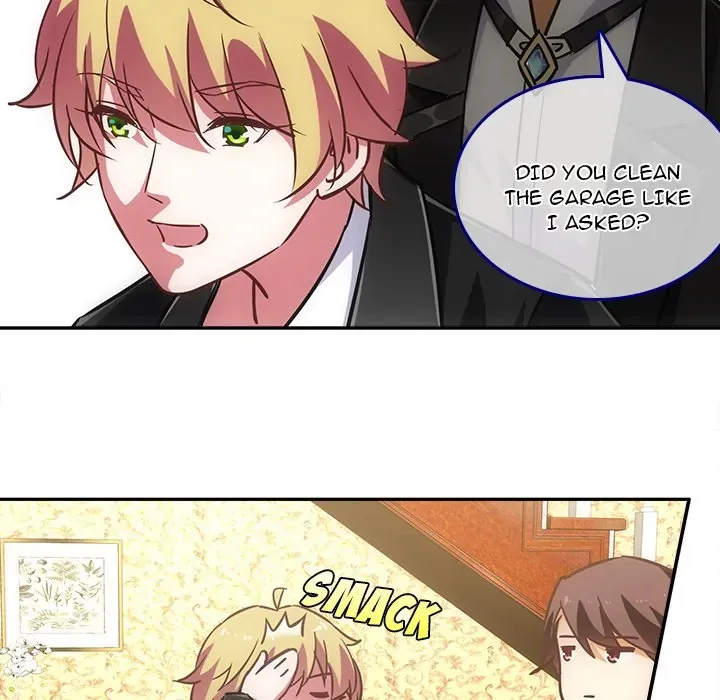 Dating Advice Chapter 29 Online - página 44
