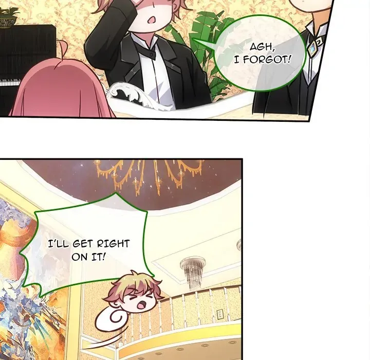 Dating Advice Chapter 29 Online - página 45