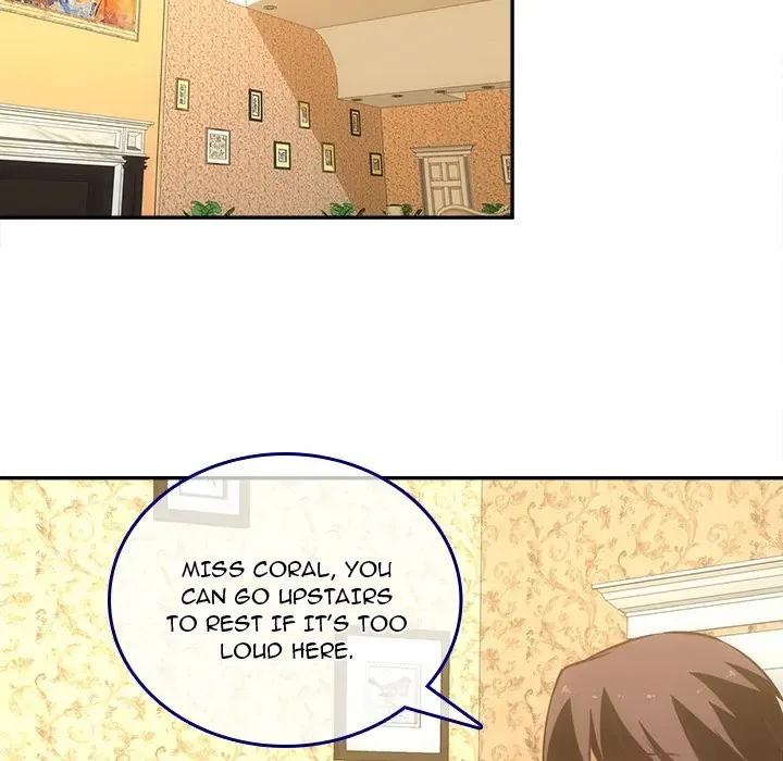 Dating Advice Chapter 29 Online - página 46