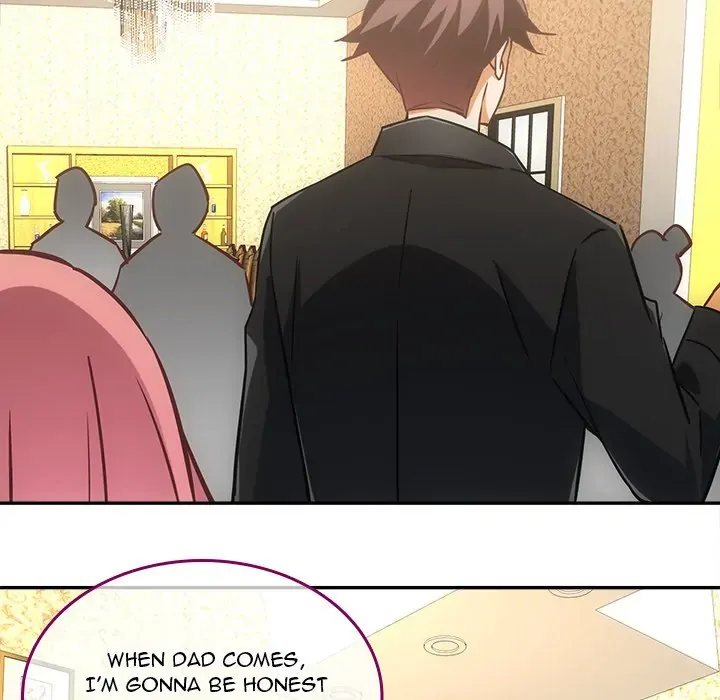 Dating Advice Chapter 29 Online - página 51
