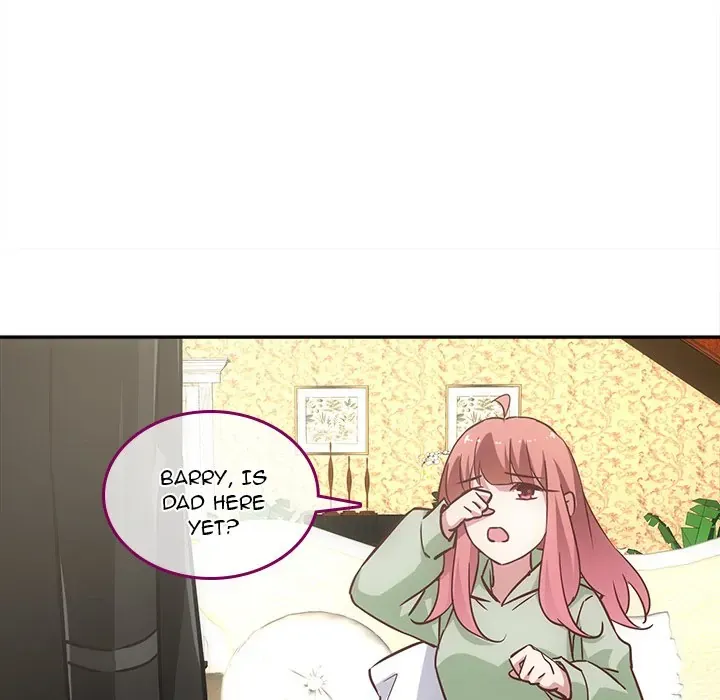 Dating Advice Chapter 29 Online - página 57