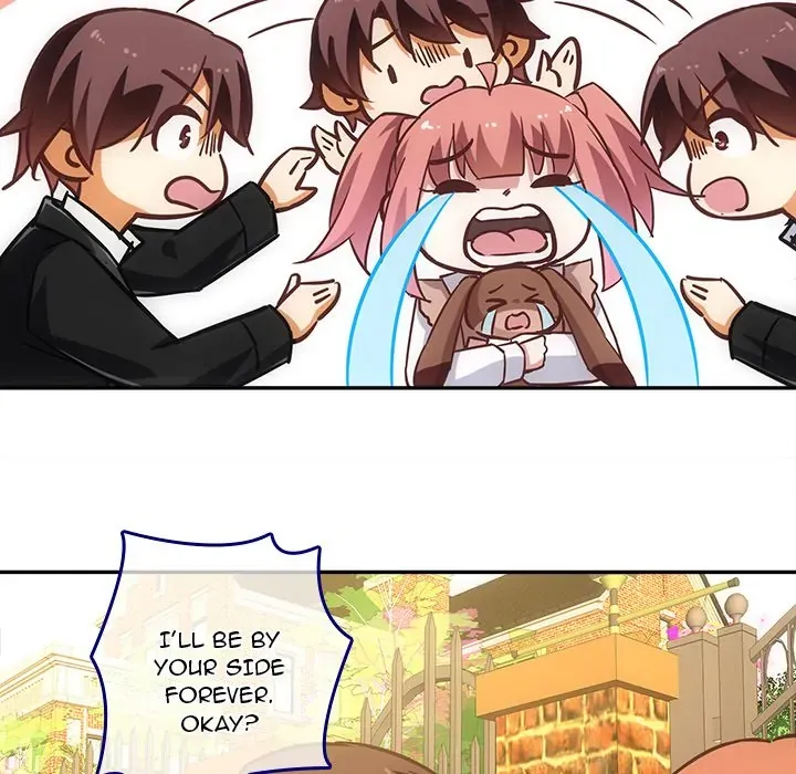Dating Advice Chapter 29 Online - página 78