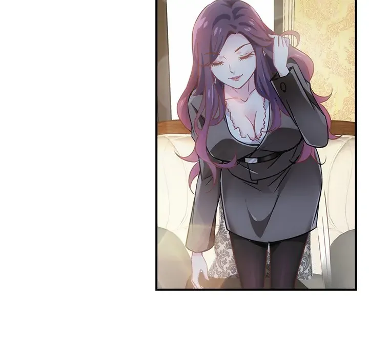 Dating Advice Chapter 3 Online - página 6