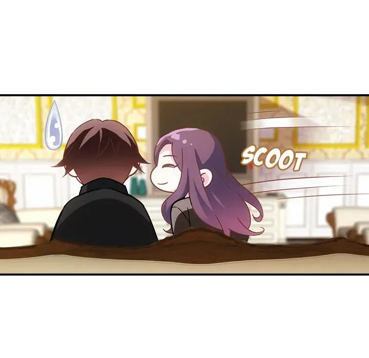 Dating Advice Chapter 3 Online - página 10