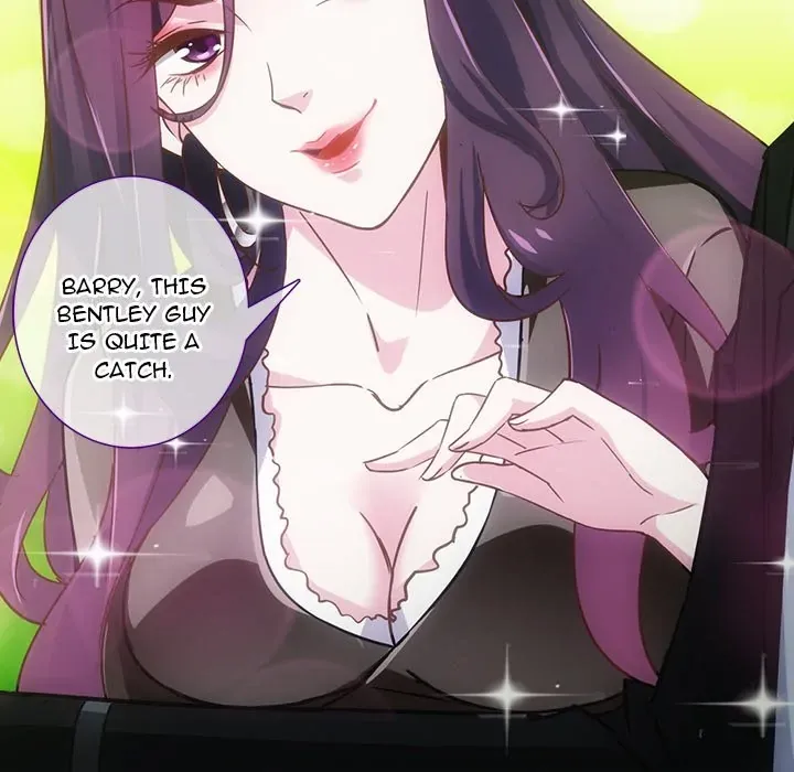 Dating Advice Chapter 3 Online - página 13