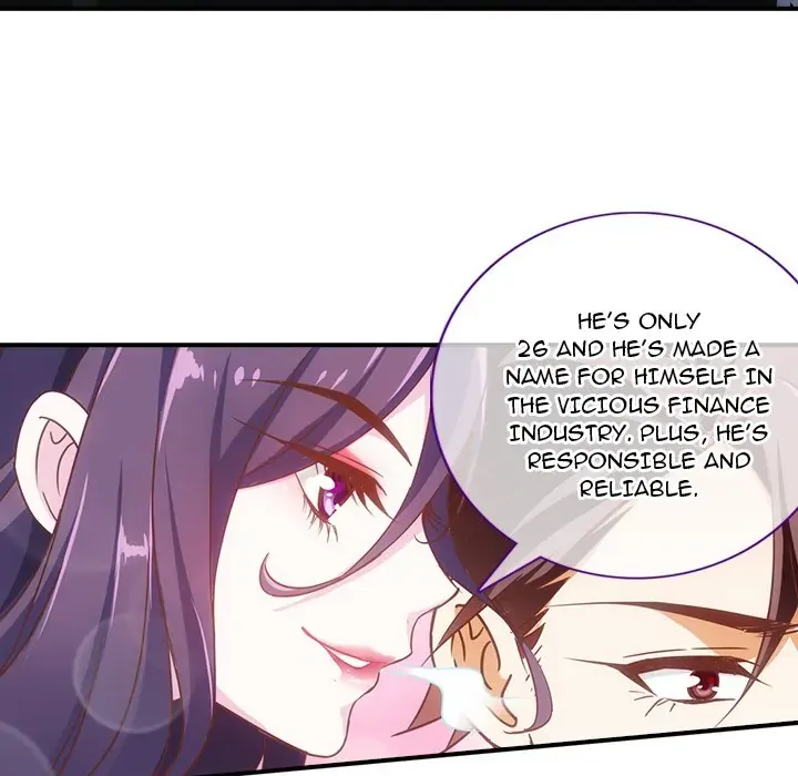 Dating Advice Chapter 3 Online - página 14